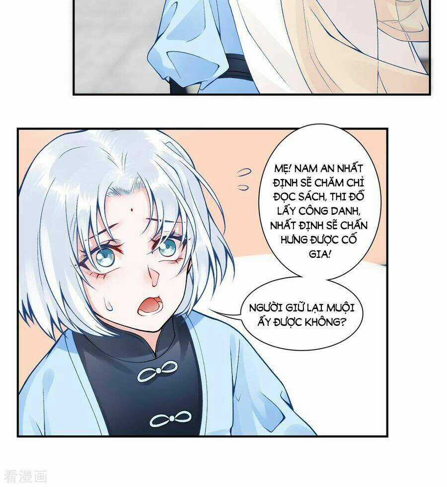 Hoàng Phi 9000 Tuổi Chapter 76 trang 6