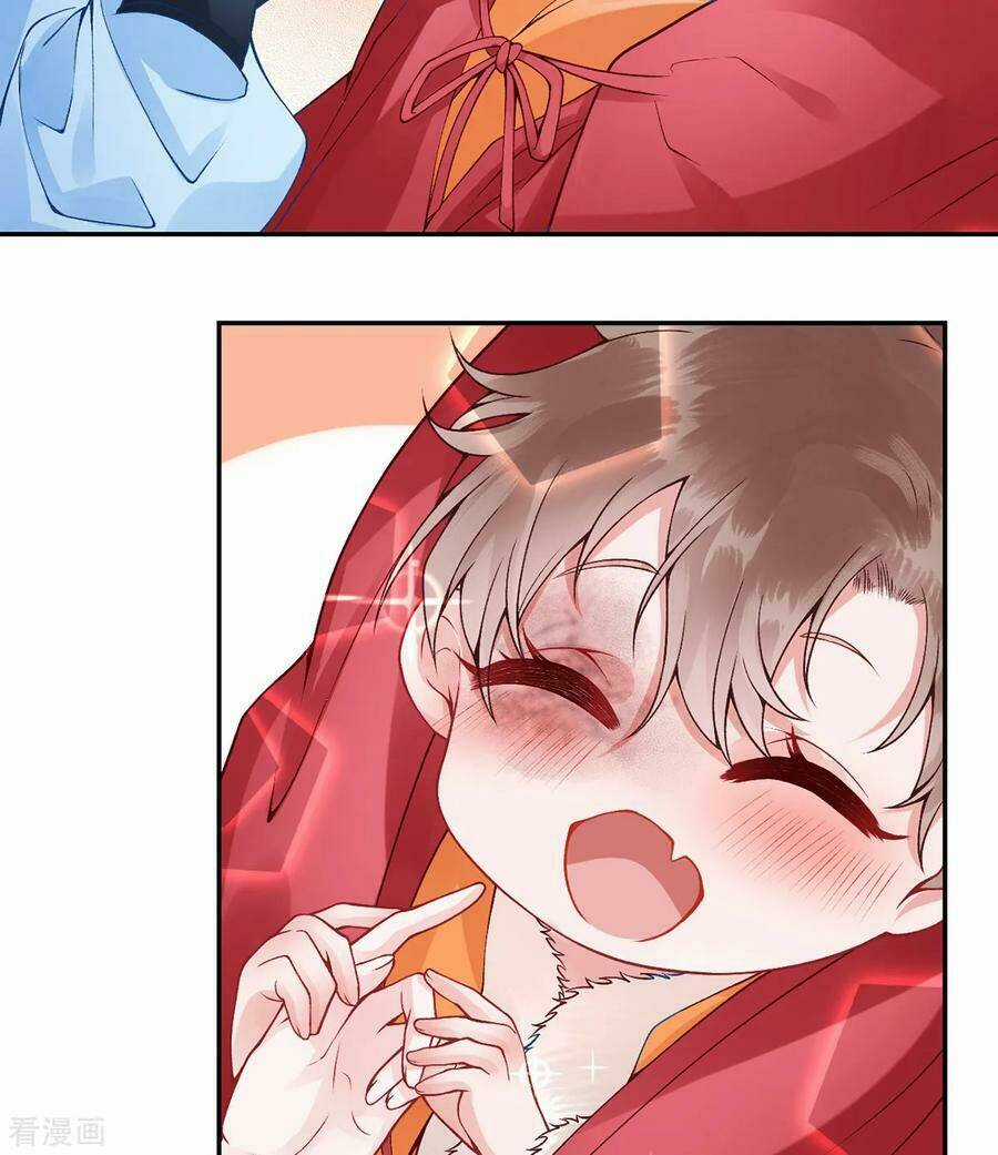 Hoàng Phi 9000 Tuổi Chapter 76 trang 9