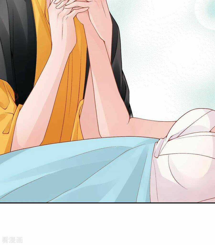 Hoàng Phi 9000 Tuổi Chapter 77 trang 11