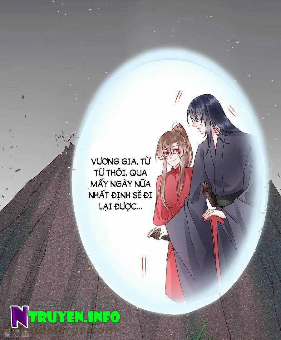 Hoàng Phi 9000 Tuổi Chapter 77 trang 13