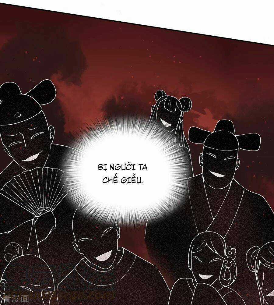 Hoàng Phi 9000 Tuổi Chapter 77 trang 17