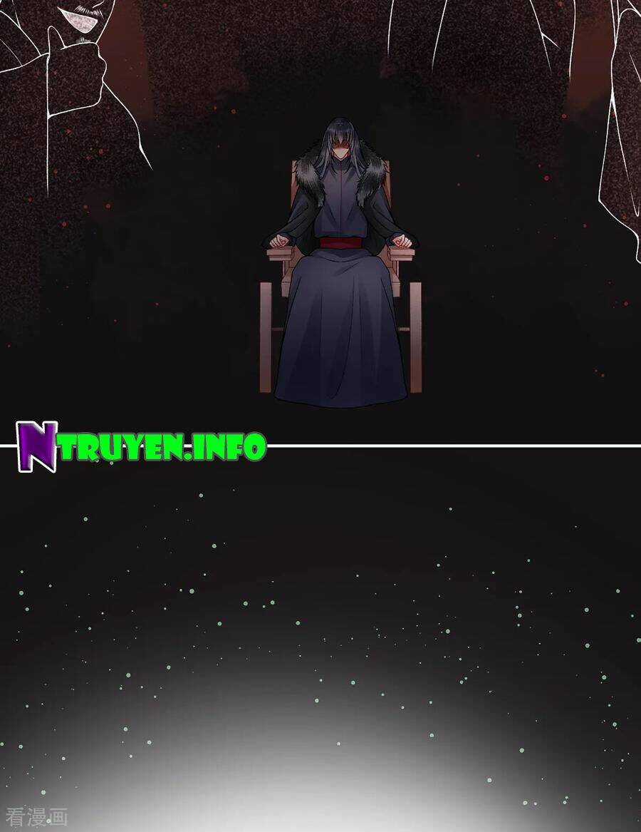 Hoàng Phi 9000 Tuổi Chapter 77 trang 18