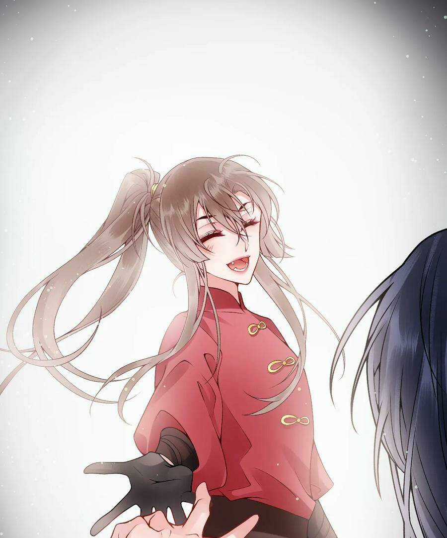 Hoàng Phi 9000 Tuổi Chapter 77 trang 19