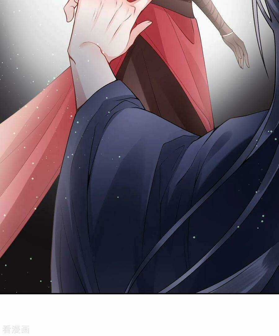 Hoàng Phi 9000 Tuổi Chapter 77 trang 20