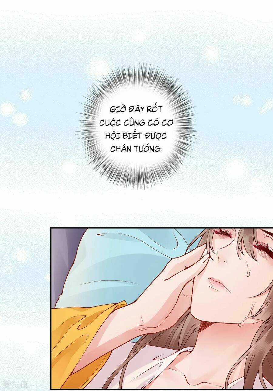 Hoàng Phi 9000 Tuổi Chapter 77 trang 21