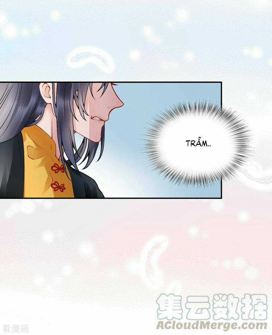 Hoàng Phi 9000 Tuổi Chapter 77 trang 22