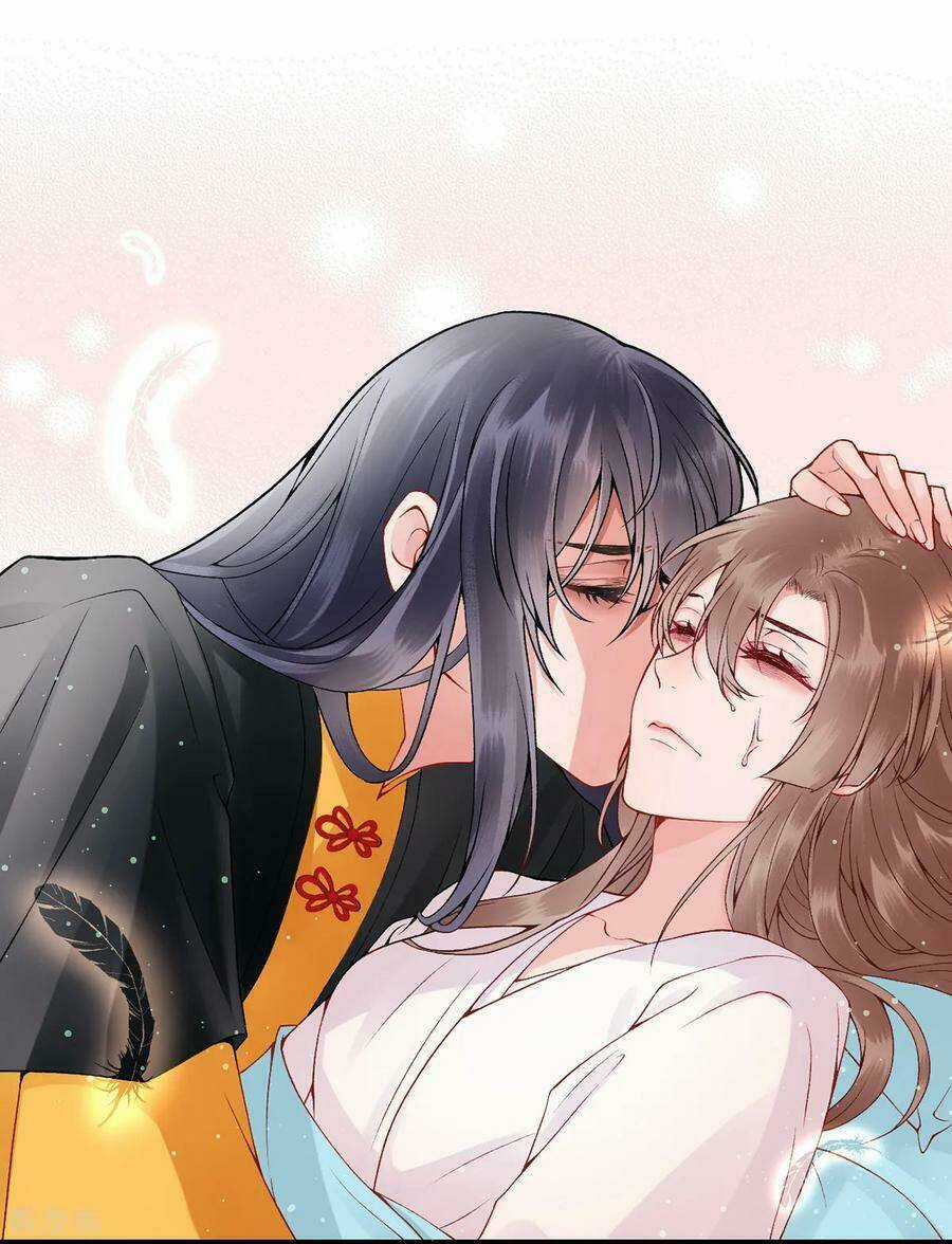 Hoàng Phi 9000 Tuổi Chapter 77 trang 23