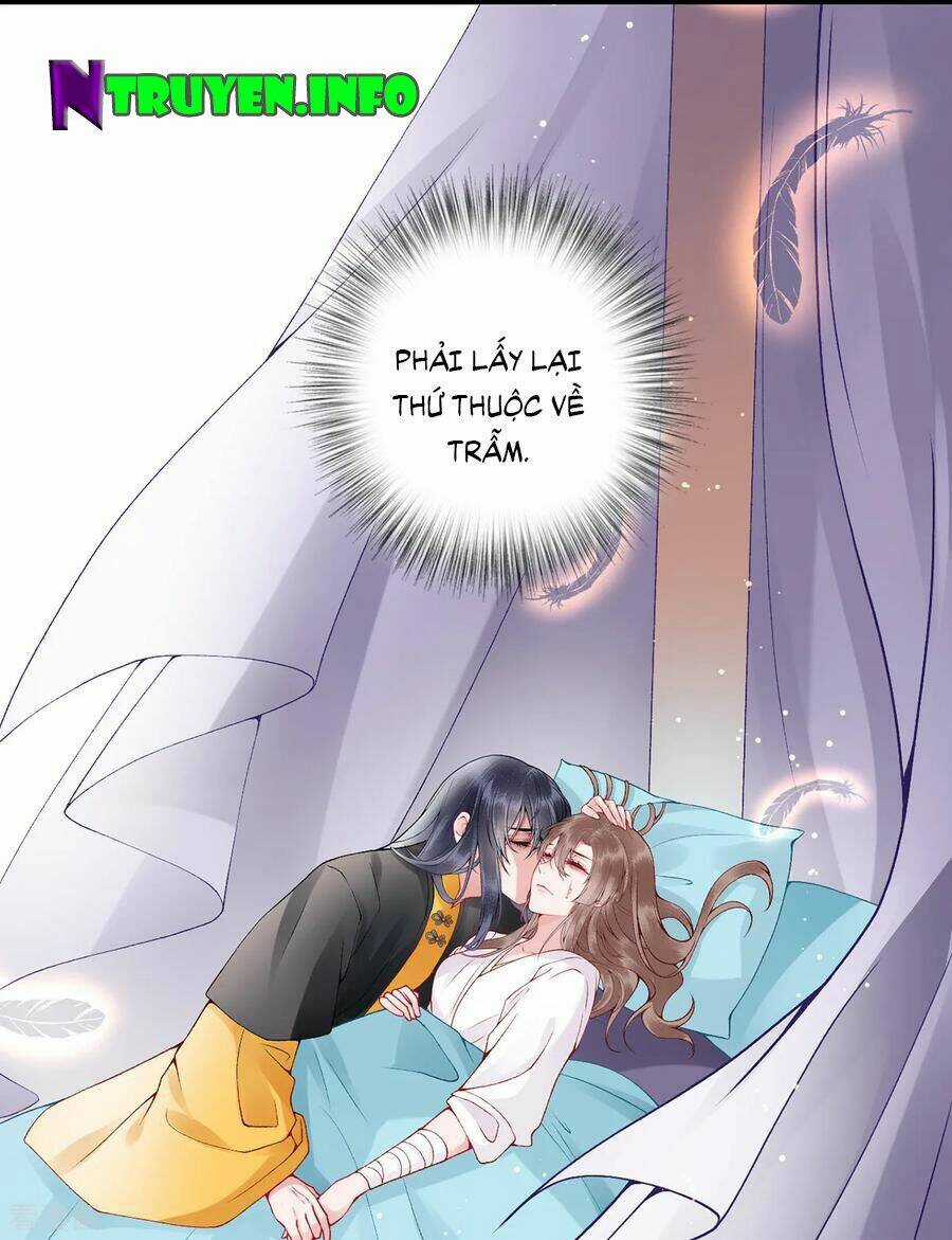 Hoàng Phi 9000 Tuổi Chapter 77 trang 24