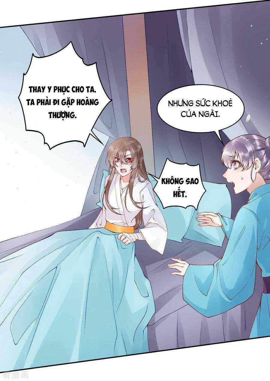 Hoàng Phi 9000 Tuổi Chapter 77 trang 32