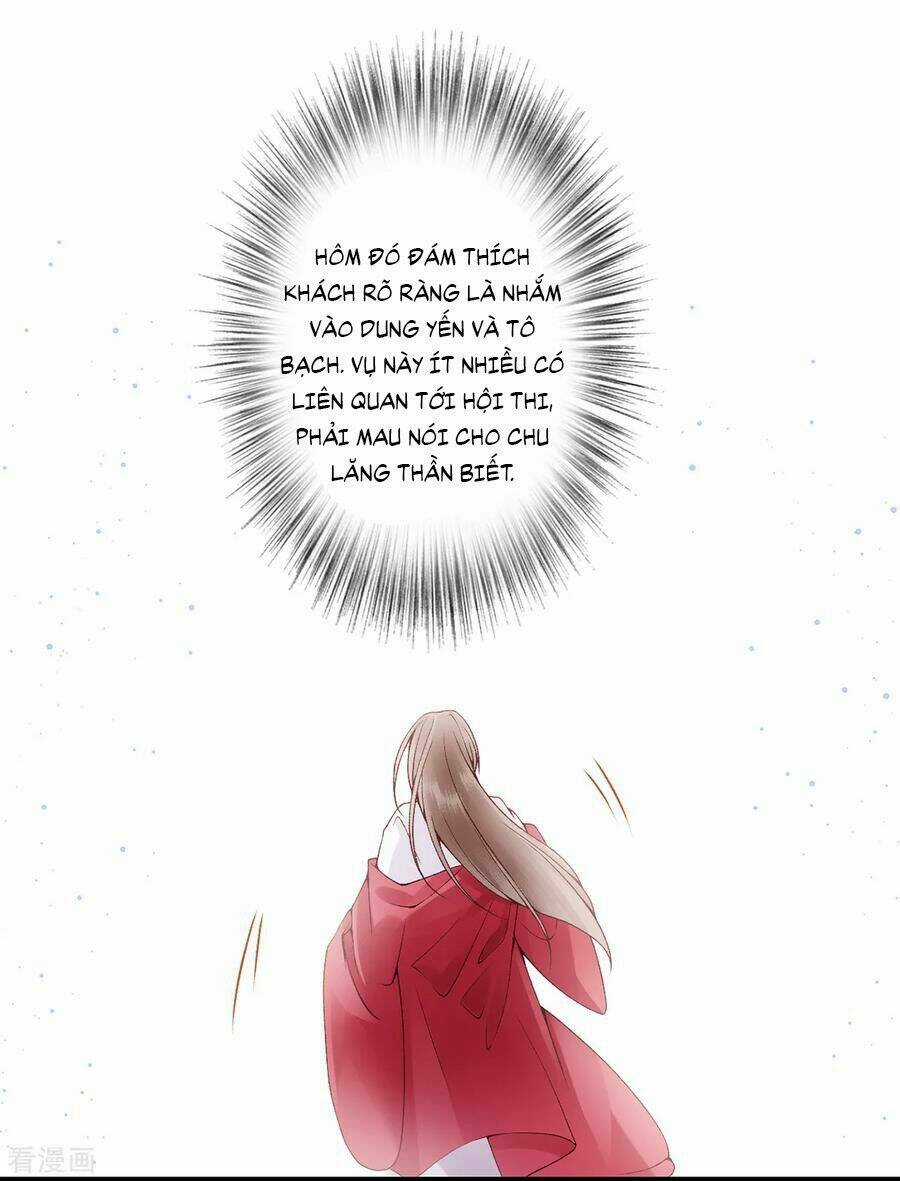 Hoàng Phi 9000 Tuổi Chapter 77 trang 33