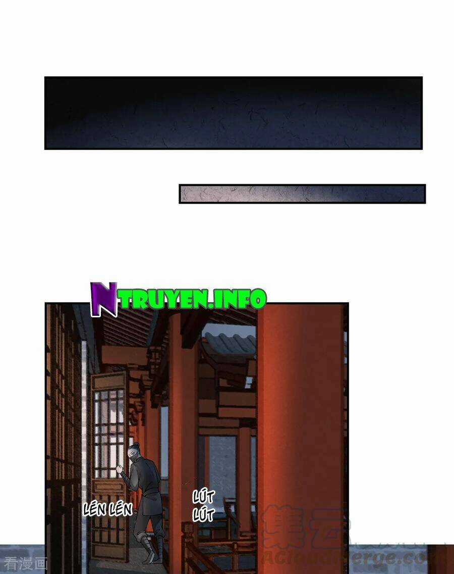 Hoàng Phi 9000 Tuổi Chapter 77 trang 34