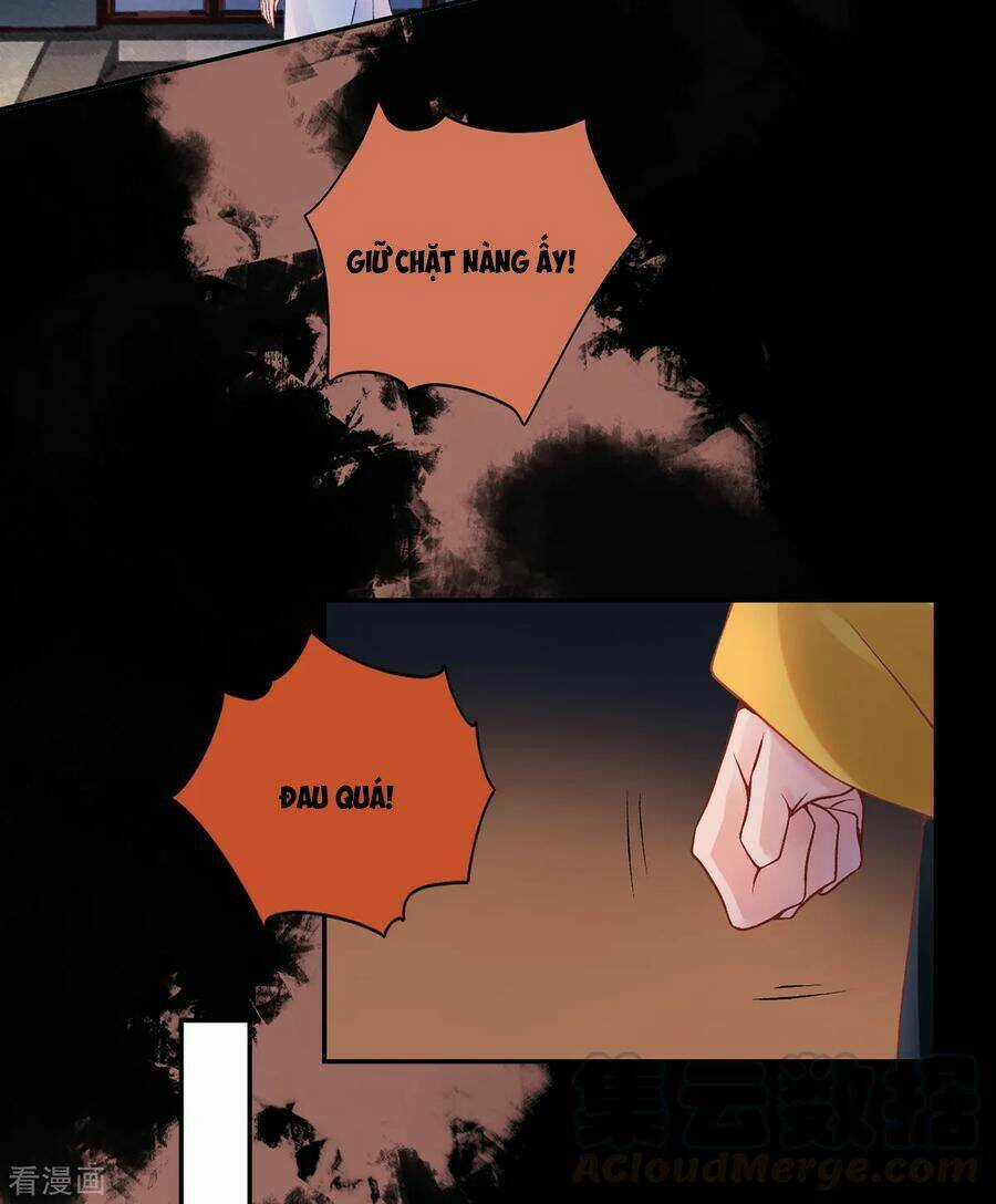 Hoàng Phi 9000 Tuổi Chapter 77 trang 4