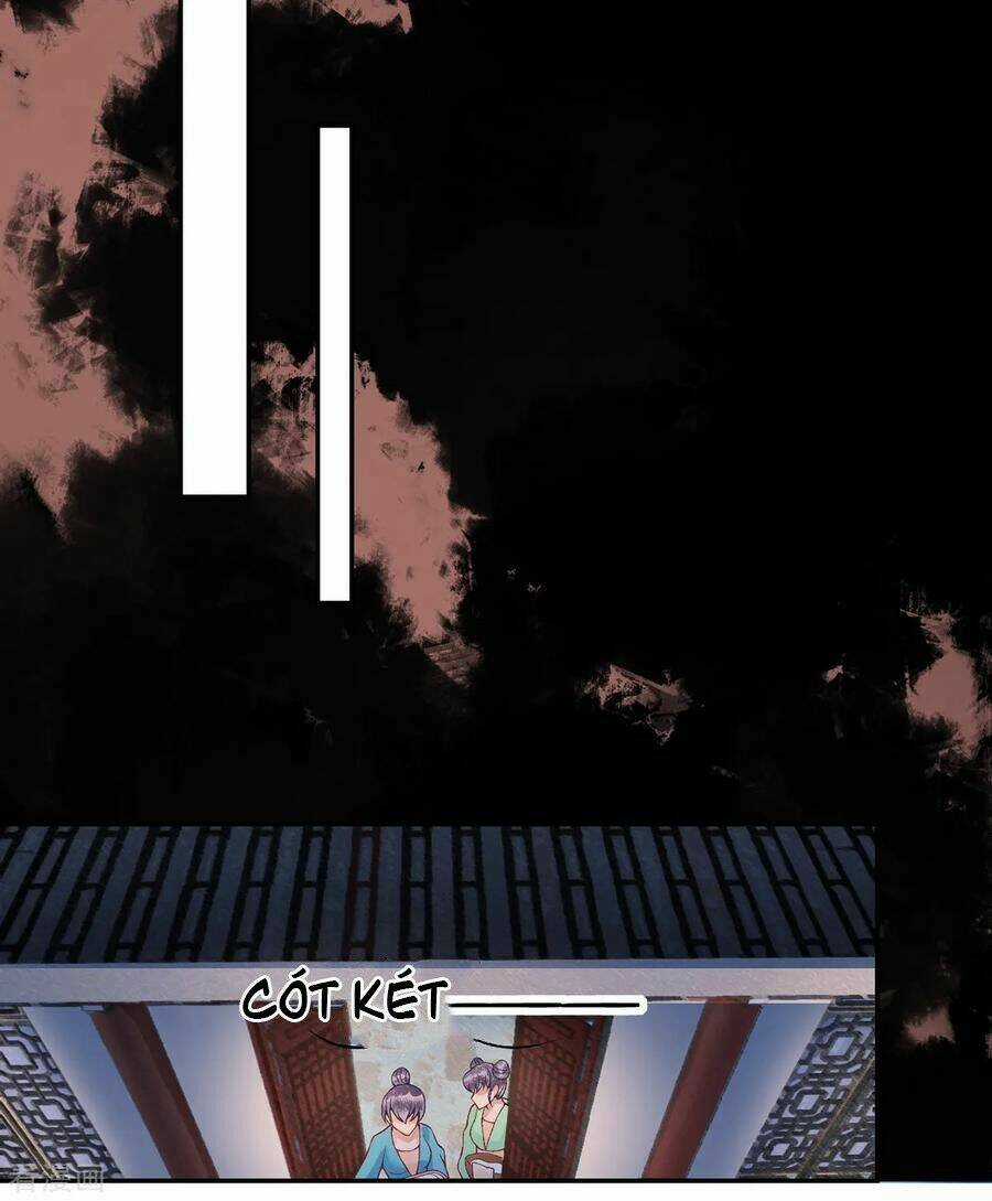 Hoàng Phi 9000 Tuổi Chapter 77 trang 5