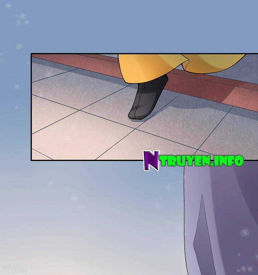 Hoàng Phi 9000 Tuổi Chapter 77 trang 7