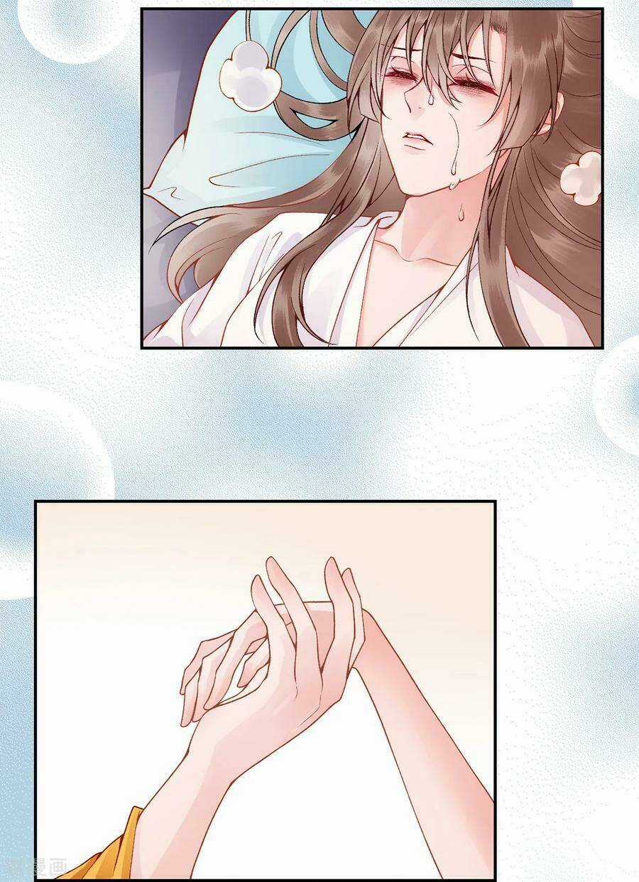 Hoàng Phi 9000 Tuổi Chapter 77 trang 9