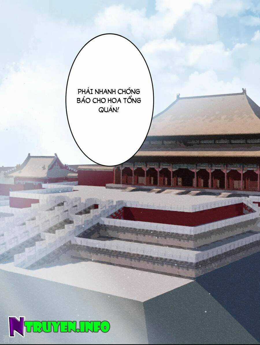 Hoàng Phi 9000 Tuổi Chapter 78 trang 10