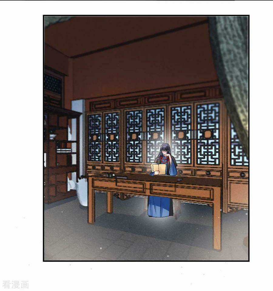 Hoàng Phi 9000 Tuổi Chapter 78 trang 11