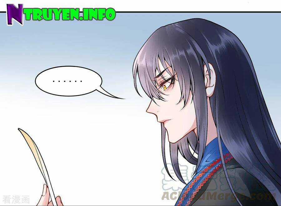 Hoàng Phi 9000 Tuổi Chapter 78 trang 12