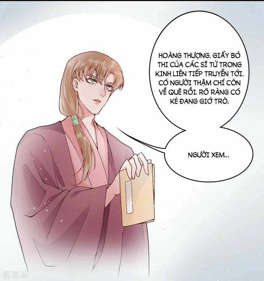 Hoàng Phi 9000 Tuổi Chapter 78 trang 13