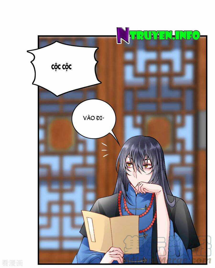 Hoàng Phi 9000 Tuổi Chapter 78 trang 15