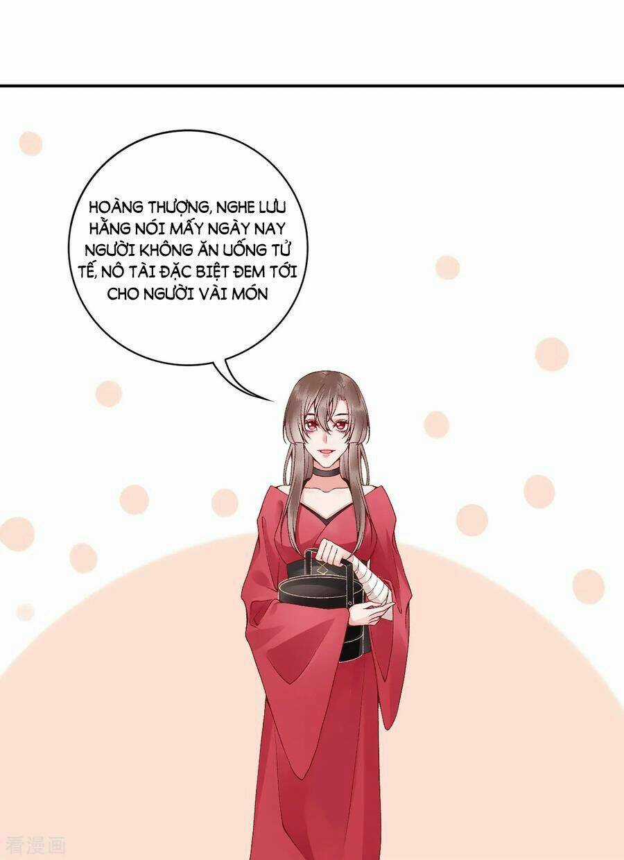 Hoàng Phi 9000 Tuổi Chapter 78 trang 16