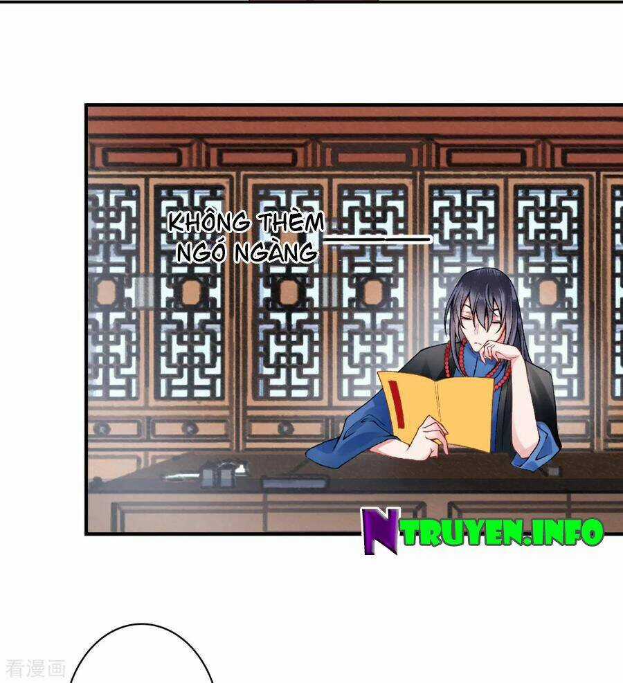 Hoàng Phi 9000 Tuổi Chapter 78 trang 17