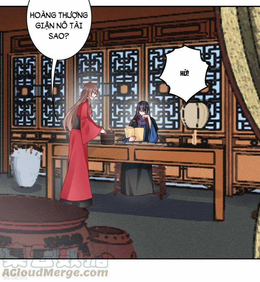 Hoàng Phi 9000 Tuổi Chapter 78 trang 18