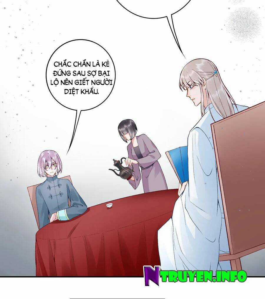 Hoàng Phi 9000 Tuổi Chapter 78 trang 2