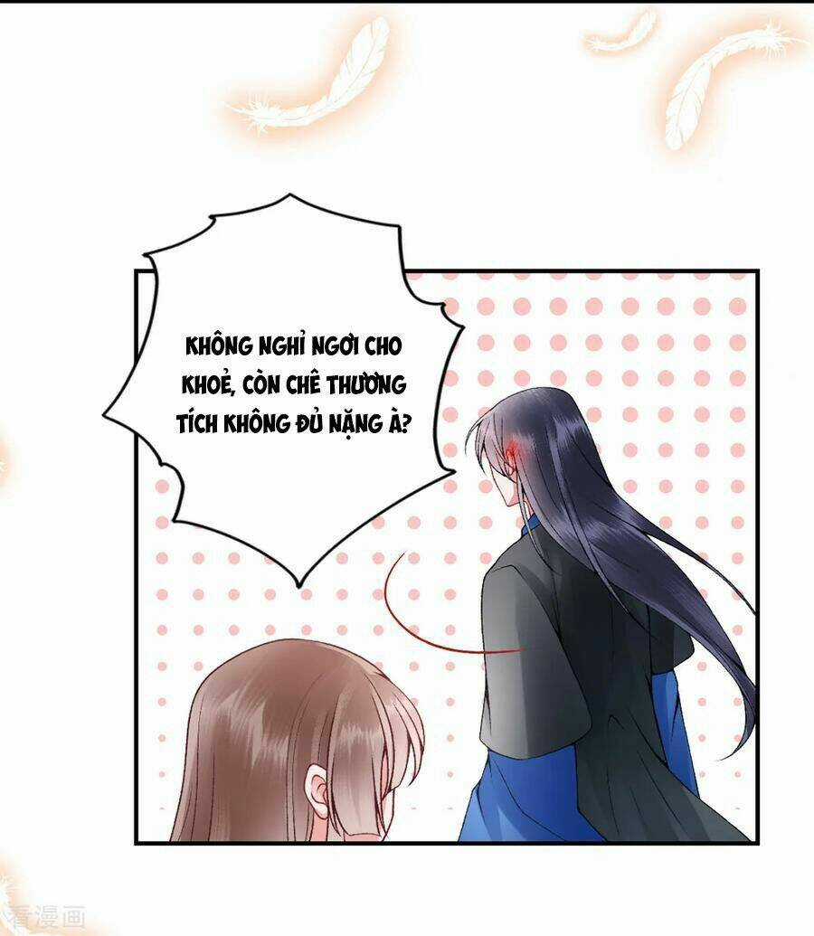 Hoàng Phi 9000 Tuổi Chapter 78 trang 26