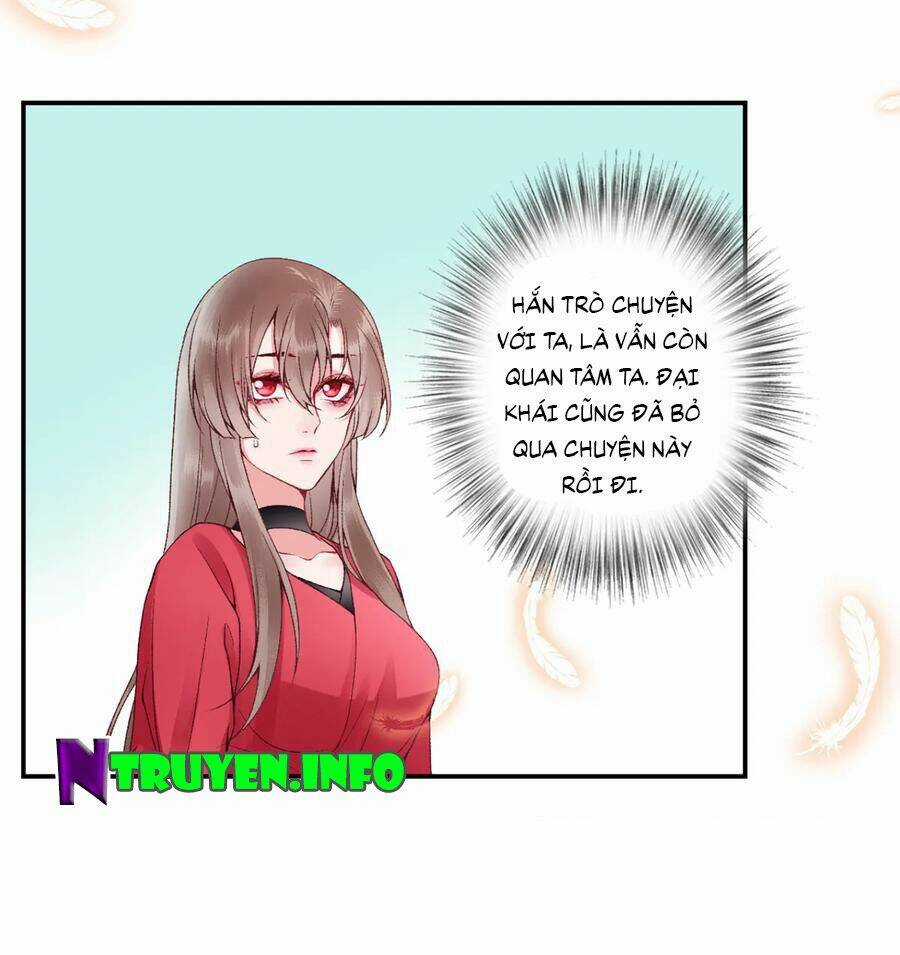 Hoàng Phi 9000 Tuổi Chapter 78 trang 27