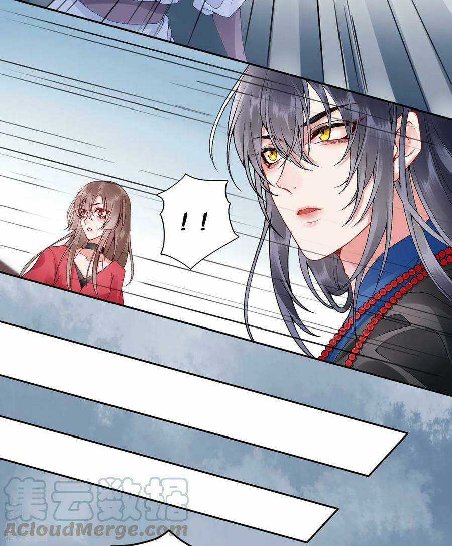 Hoàng Phi 9000 Tuổi Chapter 78 trang 33