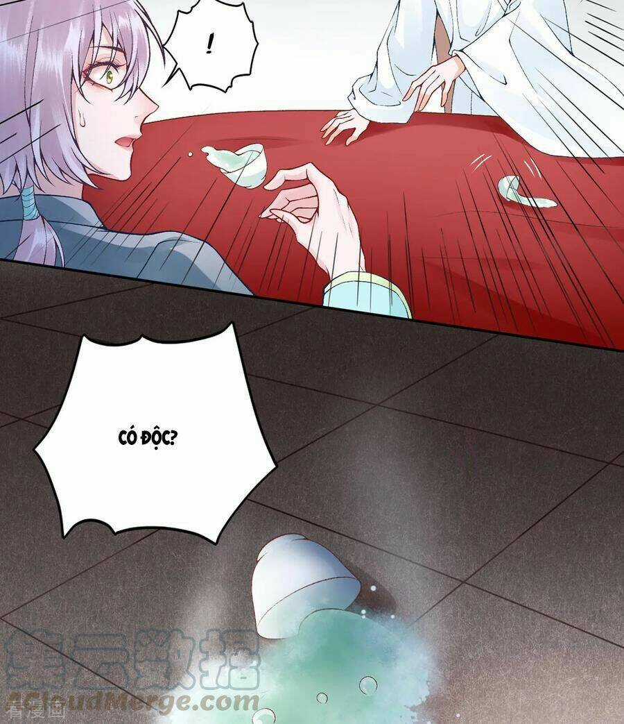 Hoàng Phi 9000 Tuổi Chapter 78 trang 6