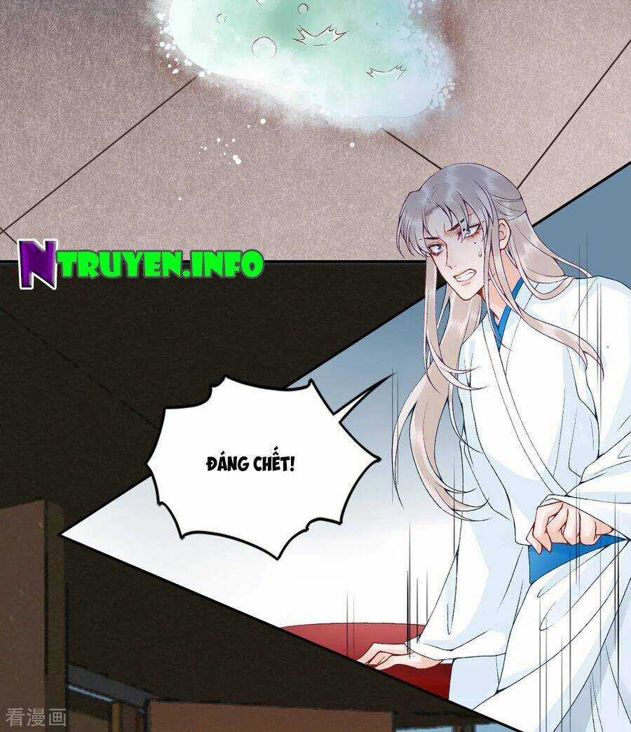 Hoàng Phi 9000 Tuổi Chapter 78 trang 7