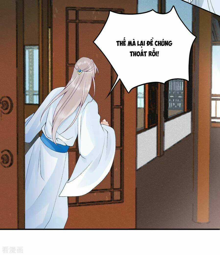 Hoàng Phi 9000 Tuổi Chapter 78 trang 8