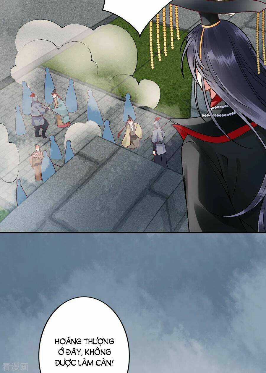 Hoàng Phi 9000 Tuổi Chapter 79 trang 13