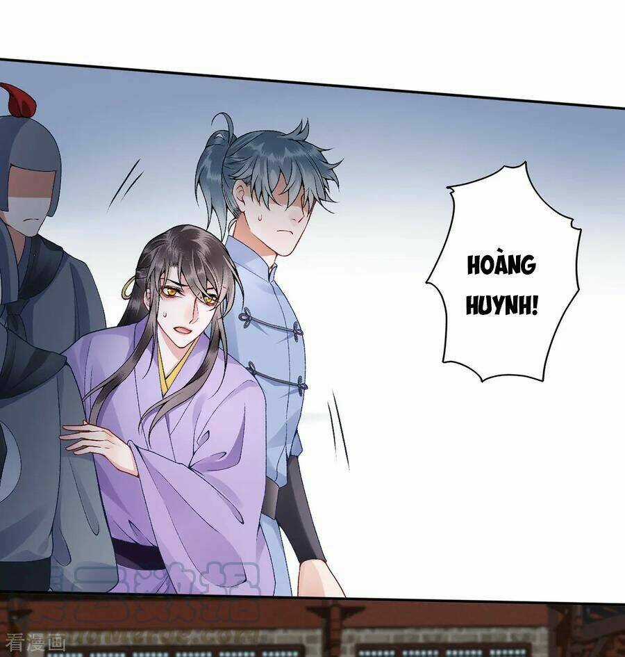 Hoàng Phi 9000 Tuổi Chapter 79 trang 18