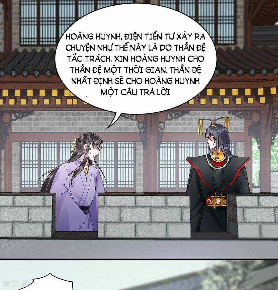 Hoàng Phi 9000 Tuổi Chapter 79 trang 19