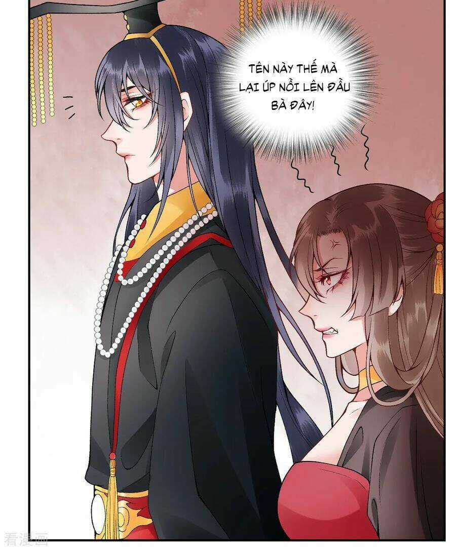 Hoàng Phi 9000 Tuổi Chapter 79 trang 23