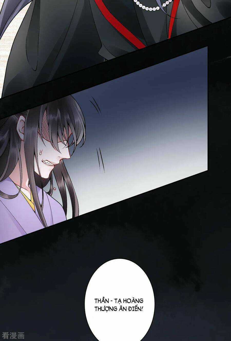 Hoàng Phi 9000 Tuổi Chapter 79 trang 26