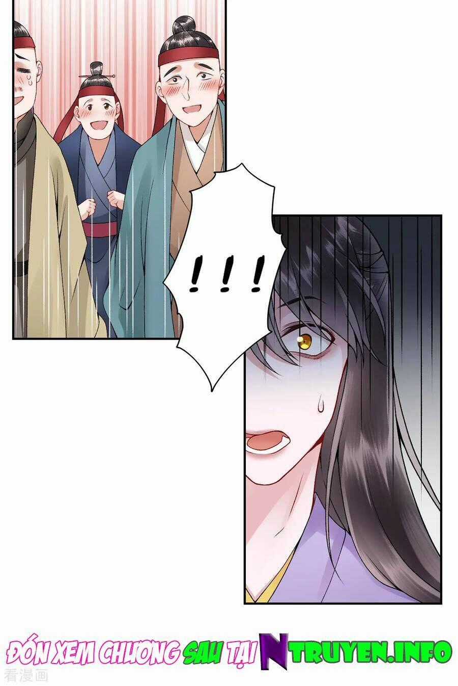 Hoàng Phi 9000 Tuổi Chapter 79 trang 29