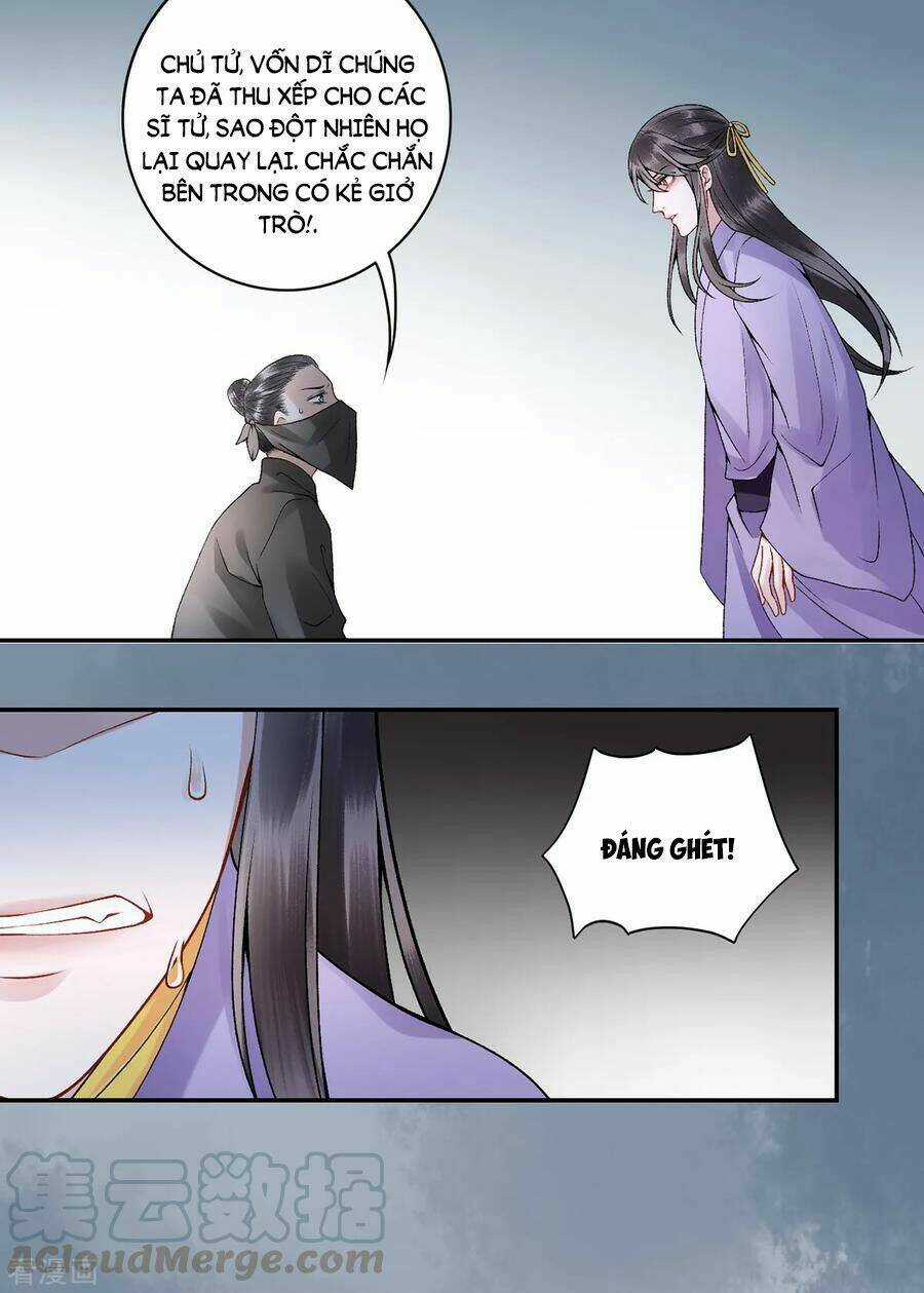 Hoàng Phi 9000 Tuổi Chapter 79 trang 6