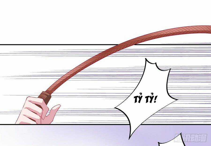 Hoàng Phi 9000 Tuổi Chapter 8 trang 12