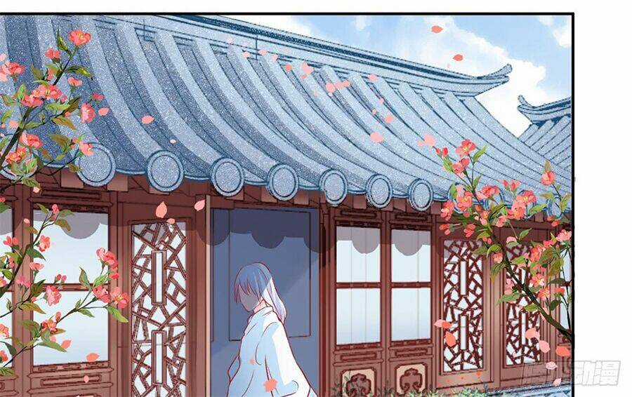 Hoàng Phi 9000 Tuổi Chapter 8 trang 18