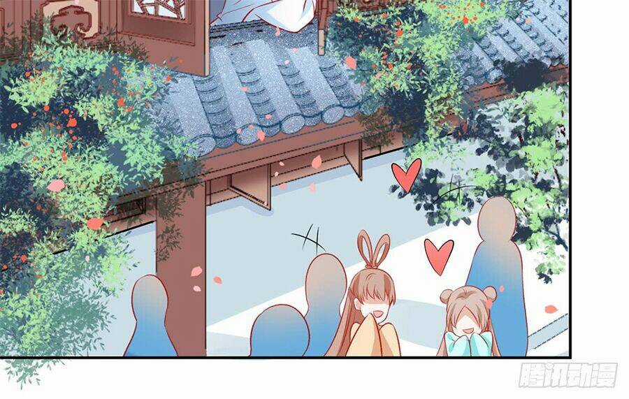 Hoàng Phi 9000 Tuổi Chapter 8 trang 19