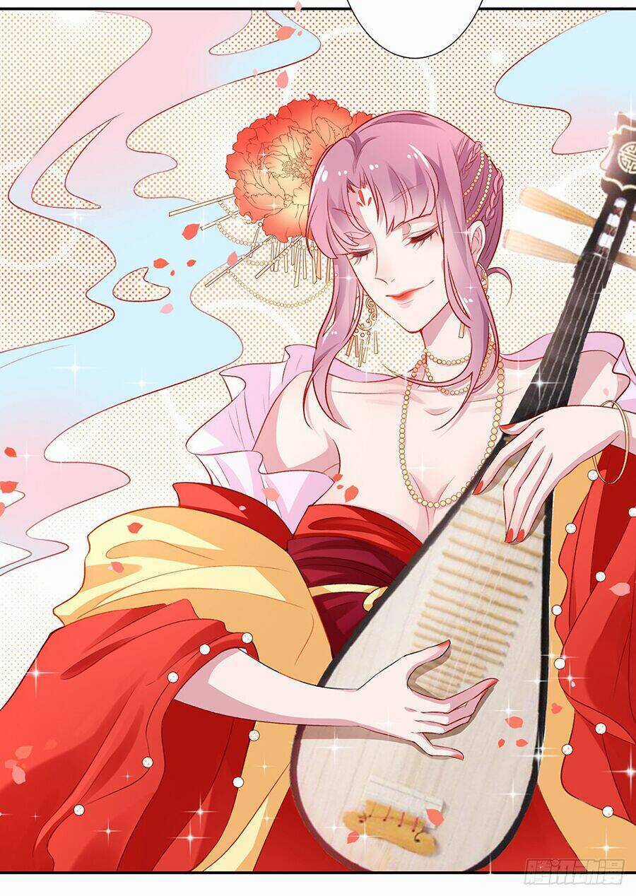 Hoàng Phi 9000 Tuổi Chapter 8 trang 25