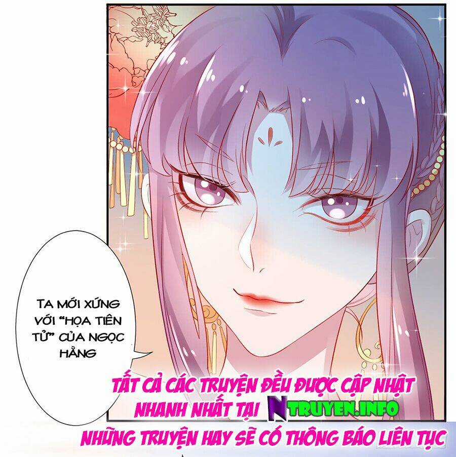 Hoàng Phi 9000 Tuổi Chapter 8 trang 27