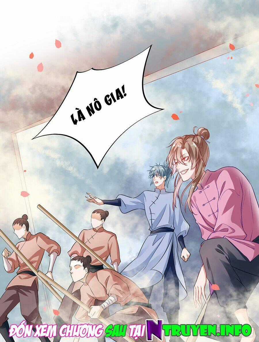 Hoàng Phi 9000 Tuổi Chapter 8 trang 30