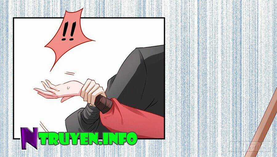 Hoàng Phi 9000 Tuổi Chapter 8 trang 7