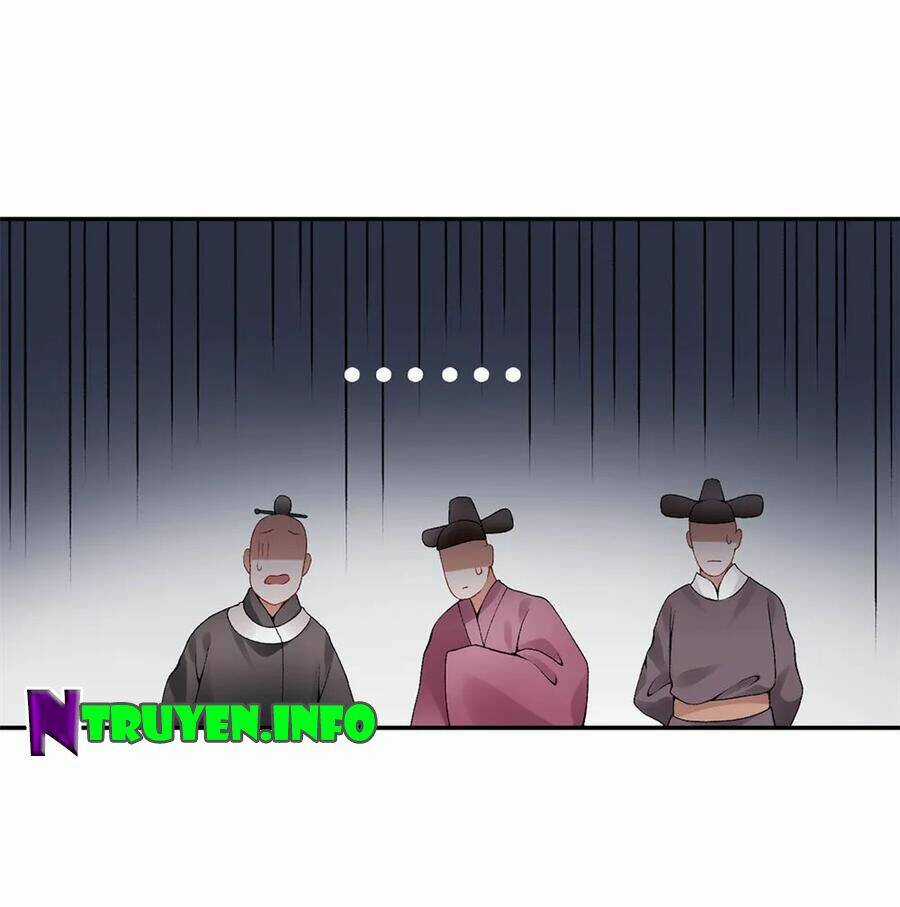 Hoàng Phi 9000 Tuổi Chapter 80 trang 12