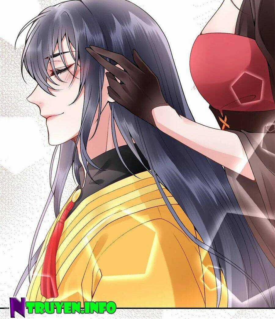 Hoàng Phi 9000 Tuổi Chapter 80 trang 21